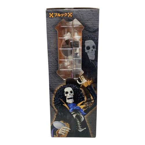 ONE PIECE (ワンピース) ポートレート・オブ・パイレーツ ブルック フィギュア