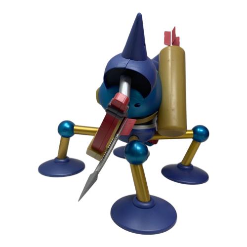 キラーマシン フィギュア ビッグフィギュア