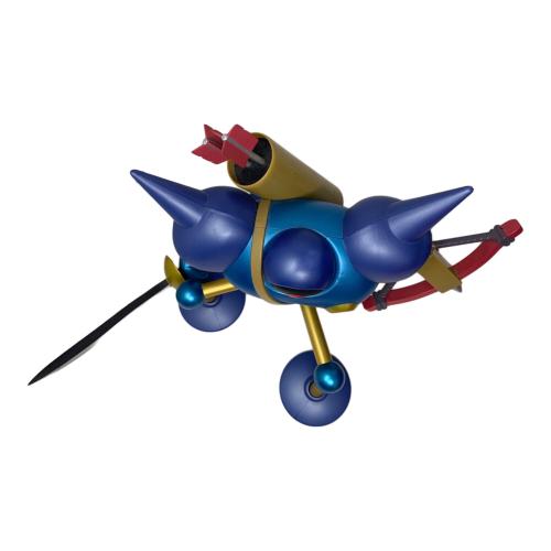 キラーマシン フィギュア ビッグフィギュア