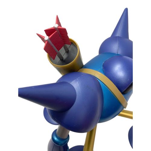キラーマシン フィギュア ビッグフィギュア