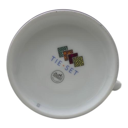 HERMES (エルメス) マグカップ タイ・セット