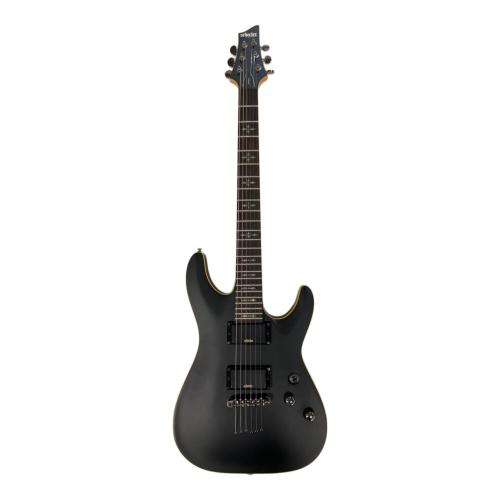 SCHECTER (シェクター) Demon-6 エレキギター 368