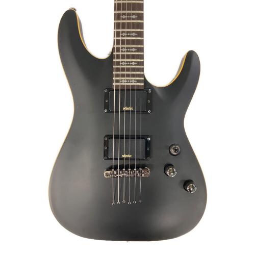 SCHECTER (シェクター) Demon-6 エレキギター 368