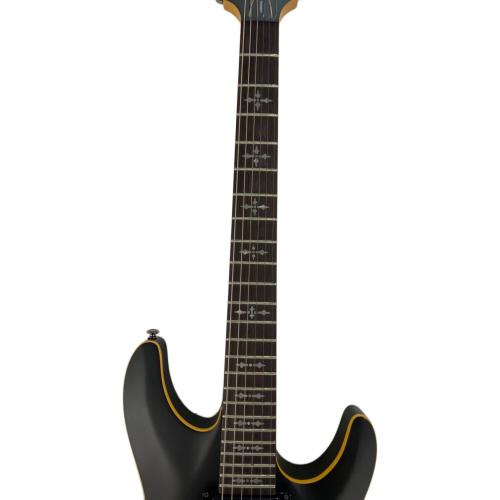 SCHECTER (シェクター) Demon-6 エレキギター 368