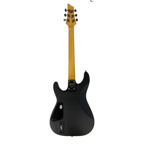 SCHECTER (シェクター) Demon-6 エレキギター 368