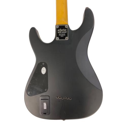 SCHECTER (シェクター) Demon-6 エレキギター 368
