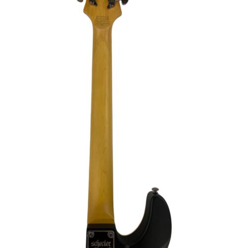 SCHECTER (シェクター) Demon-6 エレキギター 368