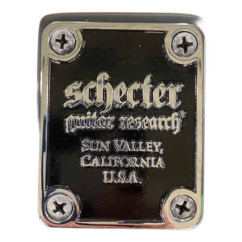 SCHECTER (シェクター) Demon-6 エレキギター 368