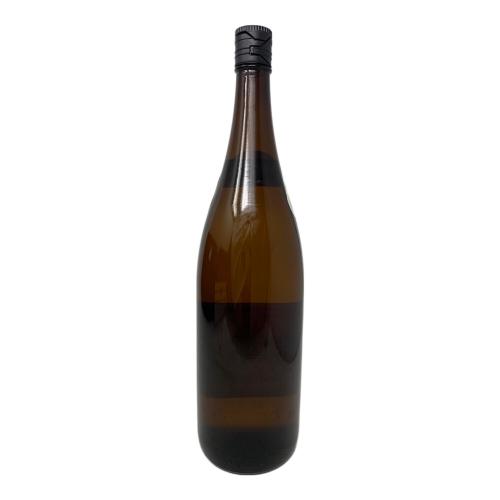 波照間酒造所 (ハテルマシュゾウショ) 泡波 泡盛 1800ml