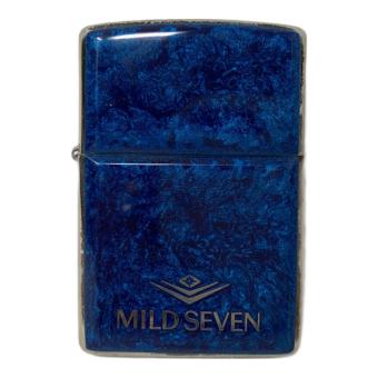 ZIPPO (ジッポ) オイルライター MILD SEVEN 【D XIV】