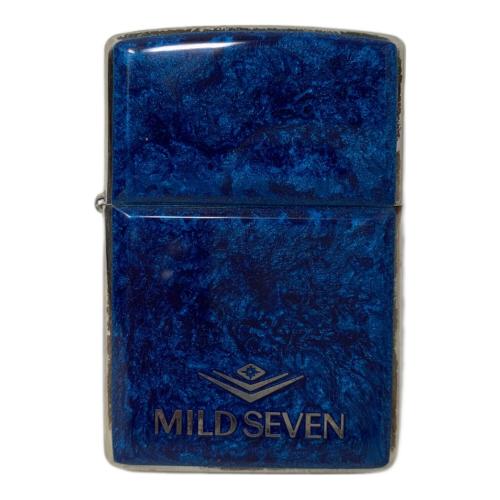 ZIPPO (ジッポ) オイルライター MILD SEVEN 【D XIV】