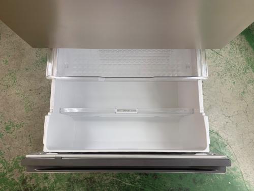 HITACHI (ヒタチ) 6ドア冷蔵庫 R-HW54V 2024年製
