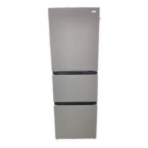 Haier (ハイアール) 3ドア冷蔵庫 JR-CV29B 2023年製 398 286L