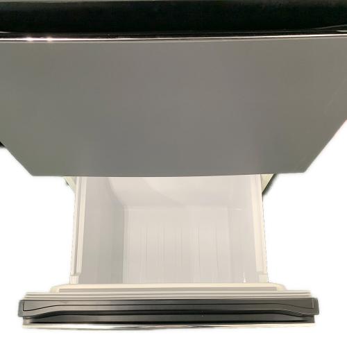 Haier (ハイアール) 3ドア冷蔵庫 JR-CV29B 2023年製 398 286L