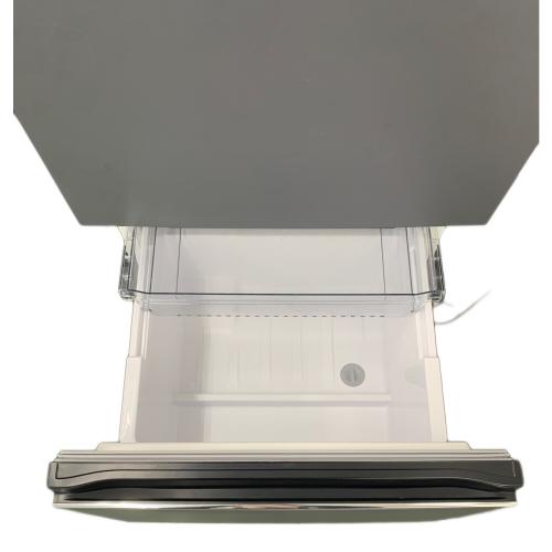 Haier (ハイアール) 3ドア冷蔵庫 JR-CV29B 2023年製 398 286L