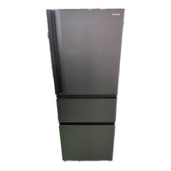 TOSHIBA (トウシバ) 3ドア冷蔵庫 GR-Y33SC 2025年製