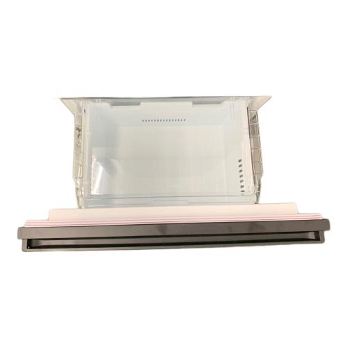 TOSHIBA (トウシバ) 3ドア冷蔵庫 GR-Y33SC 2025年製