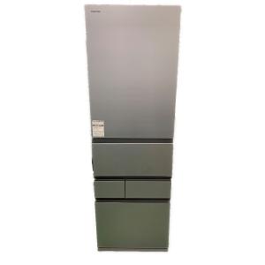 TOSHIBA (トウシバ) 冷蔵庫 GR-W500GTL 2024年製 501L