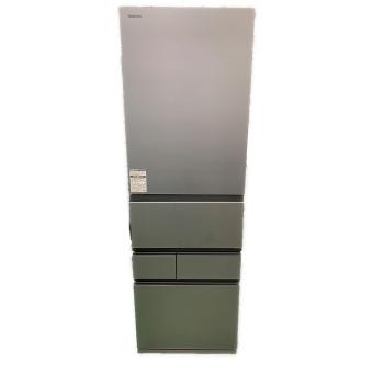 TOSHIBA (トウシバ) 冷蔵庫 GR-W500GTL 2024年製 501L