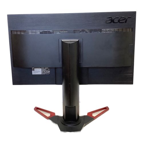 acer (エイサ) 液晶モニター XB281HK 28インチ MMT4RSJ001544018E84200