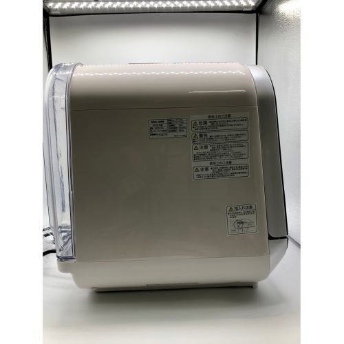 S.K Japan (-) 食器洗い乾燥機 未使用品 SDW-J5L 食器洗い・乾燥