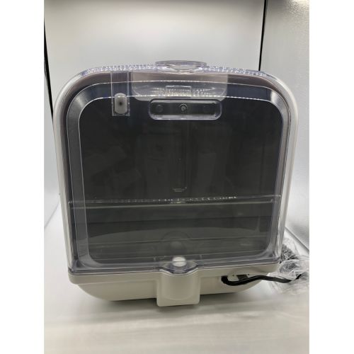 S.K Japan (-) 食器洗い乾燥機 未使用品 SDW-J5L 食器洗い・乾燥