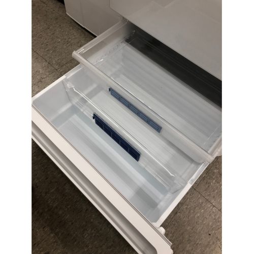 Panasonic (パナソニック) 6ドア冷蔵庫 未使用品 NR-F504HPX 2019年製 500L 92L 程度S(未使用品)