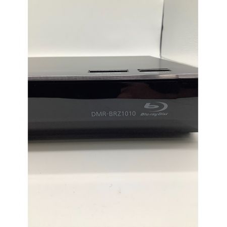 Panasonic (パナソニック) Blu-rayレコーダー DMR-BRZ1010 2015年製 VN5JA002066