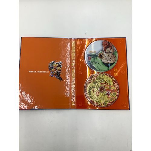 ドラゴンボールZ DVD-BOX DRAGON BOX Z編 Vol.1｜トレファクONLINE
