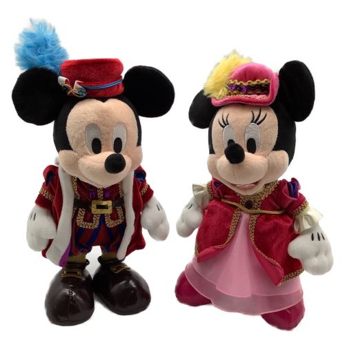 Disney RESORT (ディズニーリゾート) エクスクルーシブ：ミッキー&ミニー 2017年 MIRACOSTA：宿泊物限定