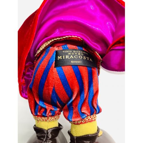 Disney RESORT (ディズニーリゾート) エクスクルーシブ：ミッキー&ミニー 2017年 MIRACOSTA：宿泊物限定