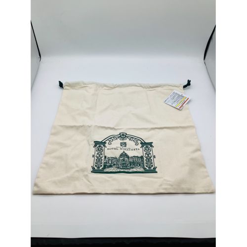 Disney RESORT (ディズニーリゾート) エクスクルーシブ：ミッキー&ミニー 2017年 MIRACOSTA：宿泊物限定