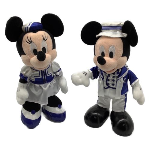 Disney RESORT (ディズニーリゾート) エクスクルーシブ:ミッキー＆ミニー AMBASSADOR