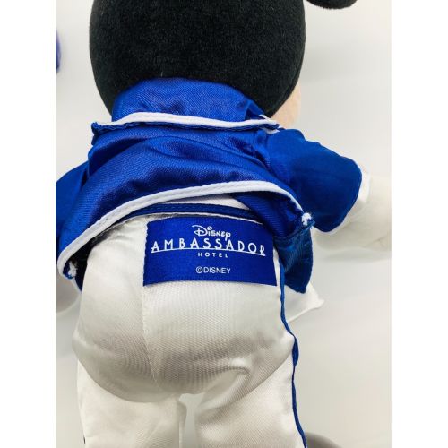 Disney RESORT (ディズニーリゾート) エクスクルーシブ:ミッキー＆ミニー AMBASSADOR