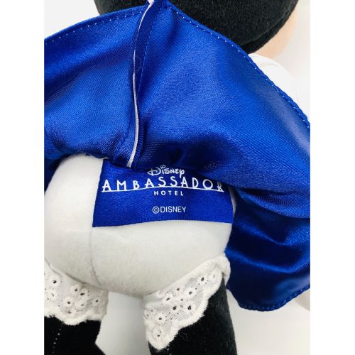 Disney RESORT (ディズニーリゾート) エクスクルーシブ:ミッキー＆ミニー AMBASSADOR