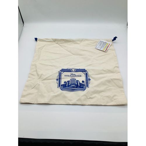 Disney RESORT (ディズニーリゾート) エクスクルーシブ:ミッキー＆ミニー AMBASSADOR