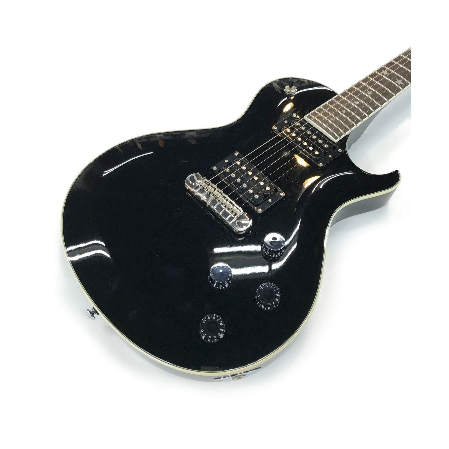 PRS SE エレキギター SE Marty Friedman Black｜トレファクONLINE