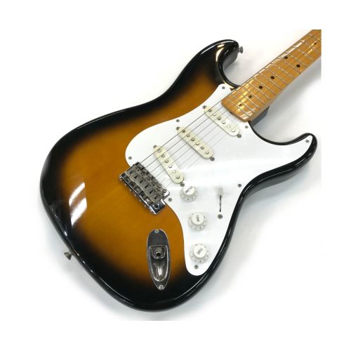 Fender Japan フェンダージャパン エレキギター H ストラトキャスター セレクターガリ有 年製 トレファクonline
