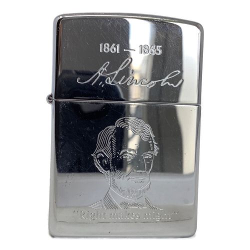 ZIPPO (ジッポ) ZIPPO「リンカーン」 1994年｜トレファクONLINE