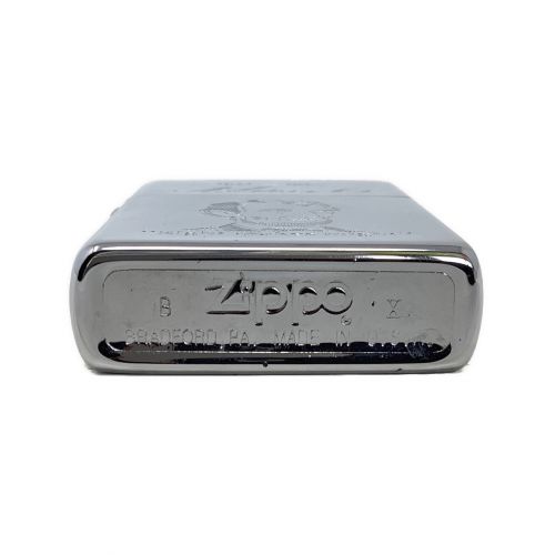 ZIPPO (ジッポ) ZIPPO「リンカーン」 1994年｜トレファクONLINE