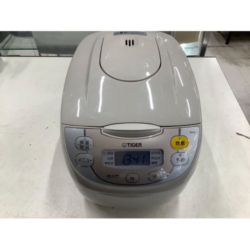 Tiger (タイガー) マイコン炊飯ジャー 171 JBH-G100 2014年製 5.5合(1.0L)