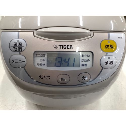 Tiger (タイガー) マイコン炊飯ジャー 171 JBH-G100 2014年製 5.5合