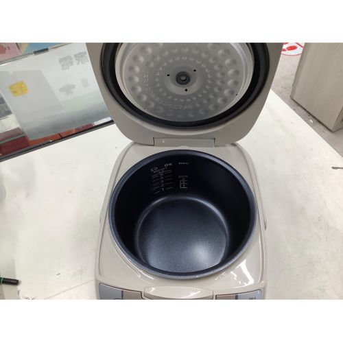 Tiger (タイガー) マイコン炊飯ジャー 171 JBH-G100 2014年製 5.5合