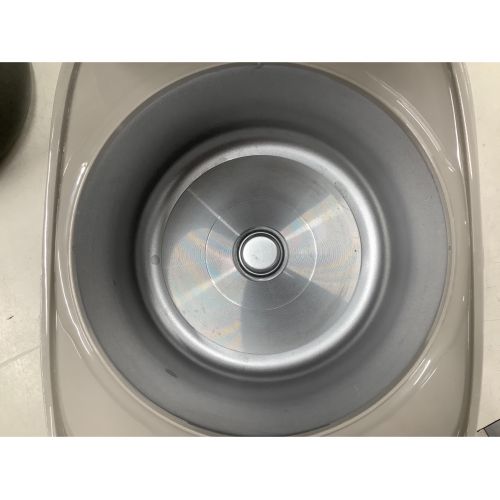 Tiger (タイガー) マイコン炊飯ジャー 171 JBH-G100 2014年製 5.5合(1.0L)