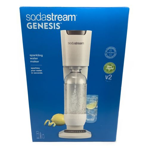 Sodastream