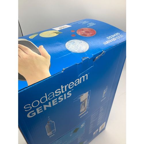 Sodastream