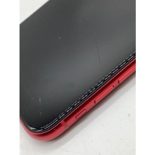 Apple (アップル) iPhone11 MWLV2J/A docomo 64GB iOS バッテリー:Aランク 程度:Bランク ○ サインアウト確認済 352929117362149