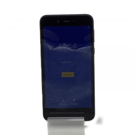 SHARP (シャープ) スマートフォン S3-SH SoftBank 32GB Android 程度:Bランク ▲ サインアウト確認済 353023081526183