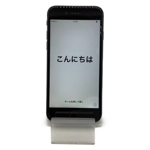 Apple (アップル) iPhone8 MQ782J/A SoftBank 64GB iOS バッテリー:Cランク 程度:Bランク ○ サインアウト確認済 356732083972750