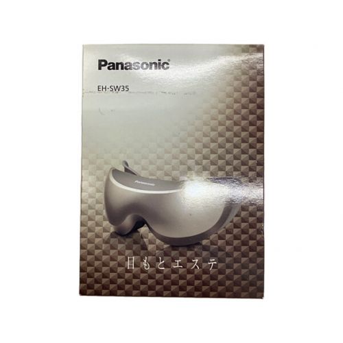 Panasonic (パナソニック) 目もとエステ EH-SW35 2016年発売モデル 